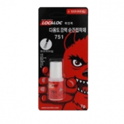 Keo dán đa năng LOC&LOC 751