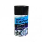 Chất tẩy và đánh bóng inox K-SS CLEANER