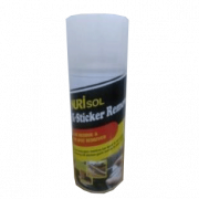 Chất tẩy keo và nhựa đường K STICKER REMOVER