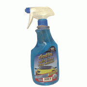 Nước Rửa Kính Xe Wax One Automobile Glass Cleaner 600ml