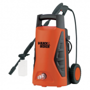 Máy phun xịt áp lực Black&Decker PW1370TD-B1 