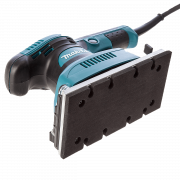 Máy chà nhám rung hình chữ nhật Makita BO3710