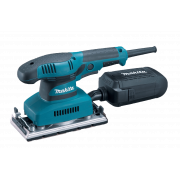 Máy chà nhám rung hình chữ nhật Makita BO3710