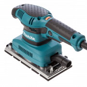 Máy chà nhám rung hình chữ nhật Makita BO3711