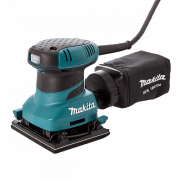 Máy chà nhám rung Makita BO4556