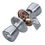 Khóa cửa gỗ mở chìa Master Lock TPR0315