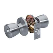 Khóa cửa gỗ mở chìa Master Lock TUO0315