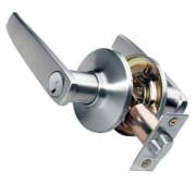 Khóa cửa gỗ mở chìa Master Lock SLL0315