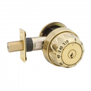 Khóa cửa gỗ mở số Master Lock DSNRN1003PBOX