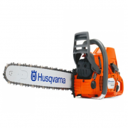 Máy cưa xích Husqvarna 372 XP