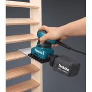 Máy chà nhám rung Makita BO4566