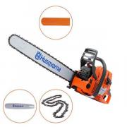 Máy cưa xích Husqvarna 390 XP