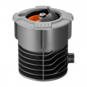 Ổ nối ống nước nhựa ngầm Gardena 08250-20