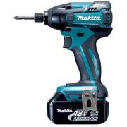 Máy bắt vít dùng pin Makita BTD129SHE