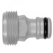 Cút nối ren trong Gardena 00921-50 26,5mm