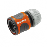 Cút thường nối Gardena 18215-50 13mm (1/2")