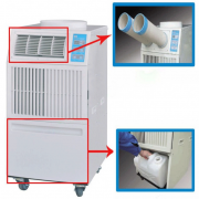 Máy lạnh di động Nakatomi SAC-3500