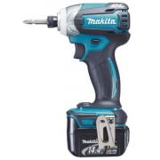 Máy bắt vít dùng pin Makita BTD136Z