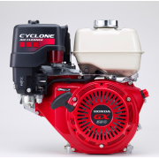 Động cơ xăng Honda GX390T2 QC2