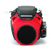 Động cơ xăng Honda GX630RH QZE4