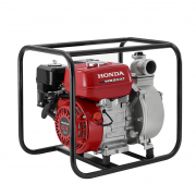 Máy bơm nước Honda WB20XT3 DR