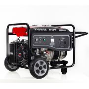 Máy phát điện Honda FA6500X