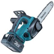 Máy cưa xích dùng pin Makita BUC250RDE