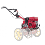 Máy xới đất Honda FJ500 T