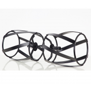 Bộ bánh lồng cỏ Honda