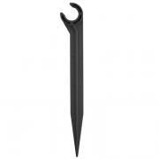 Thanh đỡ ống 3/16" Gardena 01327-20