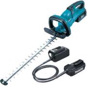 Máy tỉa hàng rào chạy pin Makita BUH550RDEP