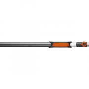 Cán nhôm đa năng thay đổi chiều dài 160 -290cm Gardena 03720-20