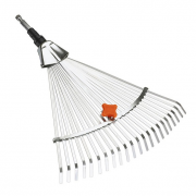Đầu cào lá điều chỉnh Gardena 03103-20 30-50 cm