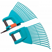 Đầu cào lá Gardena 03107-20