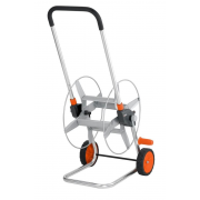 Xe cuộn ống dây kim loại Gardena 02681-20