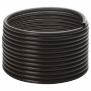 Ống dây nhựa đen 1/2" tưới nhỏ giọt Gardena 01347-20-50m