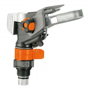 Vòi tưới quay 3600 Gardena 08137-20