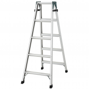 Thang gấp 2 đoạn 10 bậc Hasegawa RS2.0-15