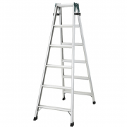 Thang gấp 2 đoạn 12 bậc Hasegawa RS2.0-18