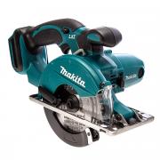 Máy cắt sắt Makita dùng pin Makita DCS550Z