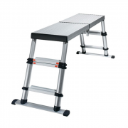 Thang nhôm gấp Telesteps TWP (61209)