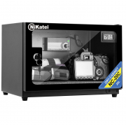 Tủ chống ẩm Nikatei NC-20C