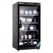 Tủ chống ẩm Nikatei NC-100S