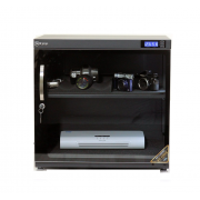 Tủ chống ẩm Nikatei NC-120HS