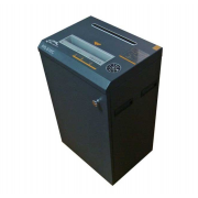 Máy hủy tài liệu Silicon PS-536C