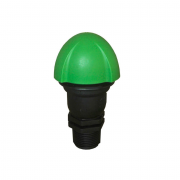 Van xả khí Rivulis 1"