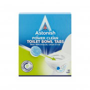 Viên tẩy bồn cầu Astonish C2184
