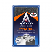 Kem vệ sinh nồi & bếp Astonish C8600
