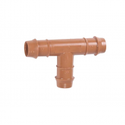 Tê DIG 15-041 17mm