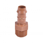 Nối 17mm x ren ngoài 21mm DIG 15-046